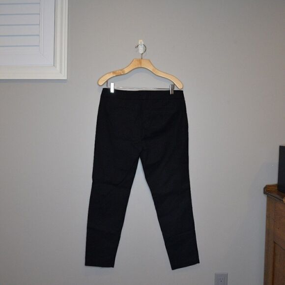Crosby Beck Skinny Dress Pants Sz 10 - Picture 2 of 3